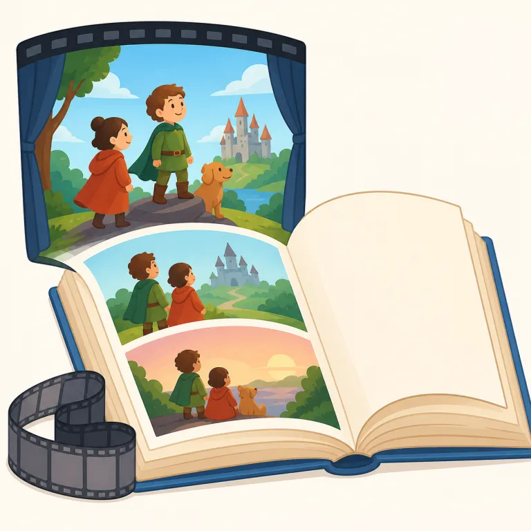 novelization（ノベライズ・名詞）の覚え方イラスト — novel を「小説」と知っていれば核はすぐ見えます