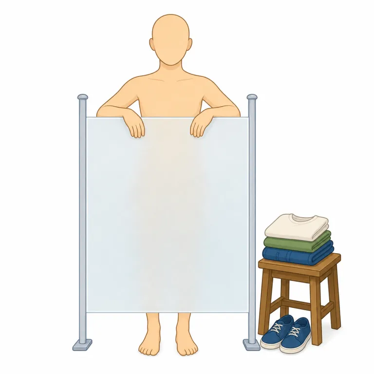 nudityの覚え方イラスト