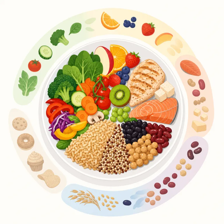 nutritionally（栄養的に・副詞）の覚え方イラスト — まず nutrition（栄養）を核にして覚えると楽です