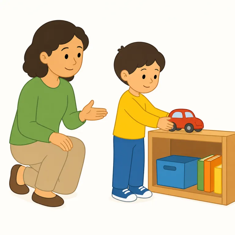 obedience（服従・名詞）の覚え方イラスト — obedience は動詞 obey「従う」の名詞形です
