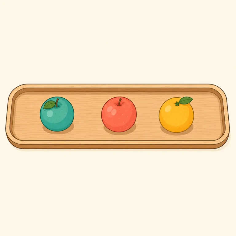 oblong（細長い・形容詞）の覚え方イラスト — oblong の中には long が見えるので、「長さが目立つ形」と結びつけると覚えやすい語です
