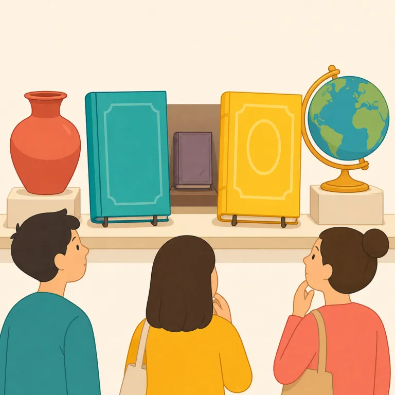 obscure（無名の、あまり知られていない・adjective）の覚え方イラスト