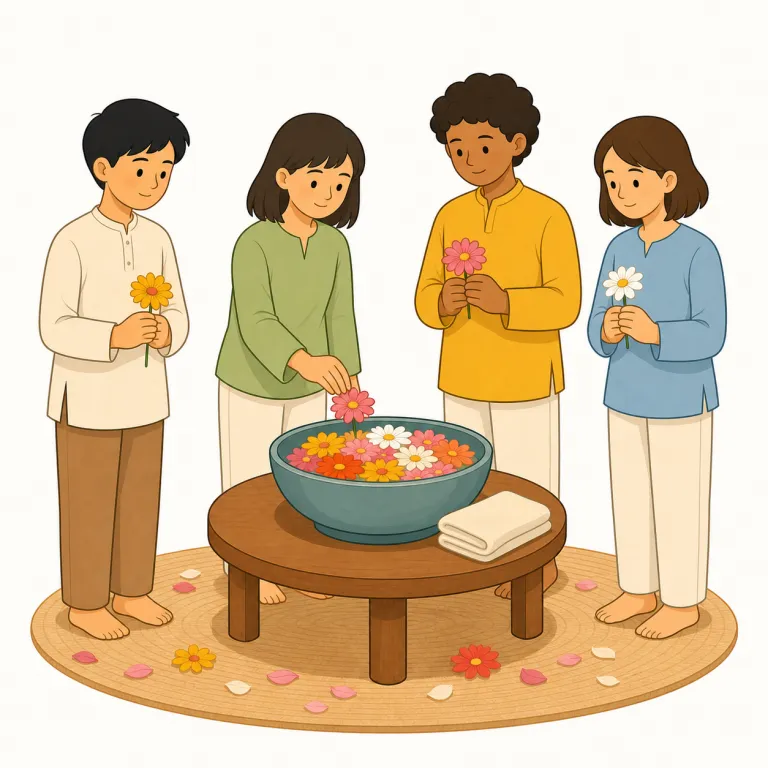 observance（（規則・慣習の）遵守、（祝日などの）行事・名詞）の覚え方イラスト — observe を「観察する」だけで覚えているとズレる語