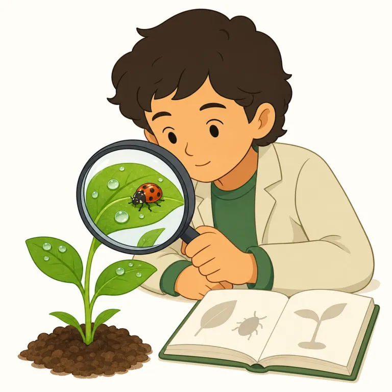 observationalの覚え方イラスト