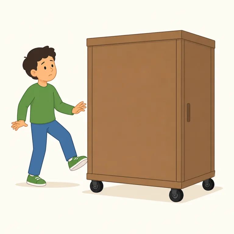 obstructive（邪魔な・形容詞）の覚え方イラスト — obstructive は obstruct「ふさぐ・妨げる」に -ive が付いた形で、「妨げる性質のある」と捉えると覚えやすい