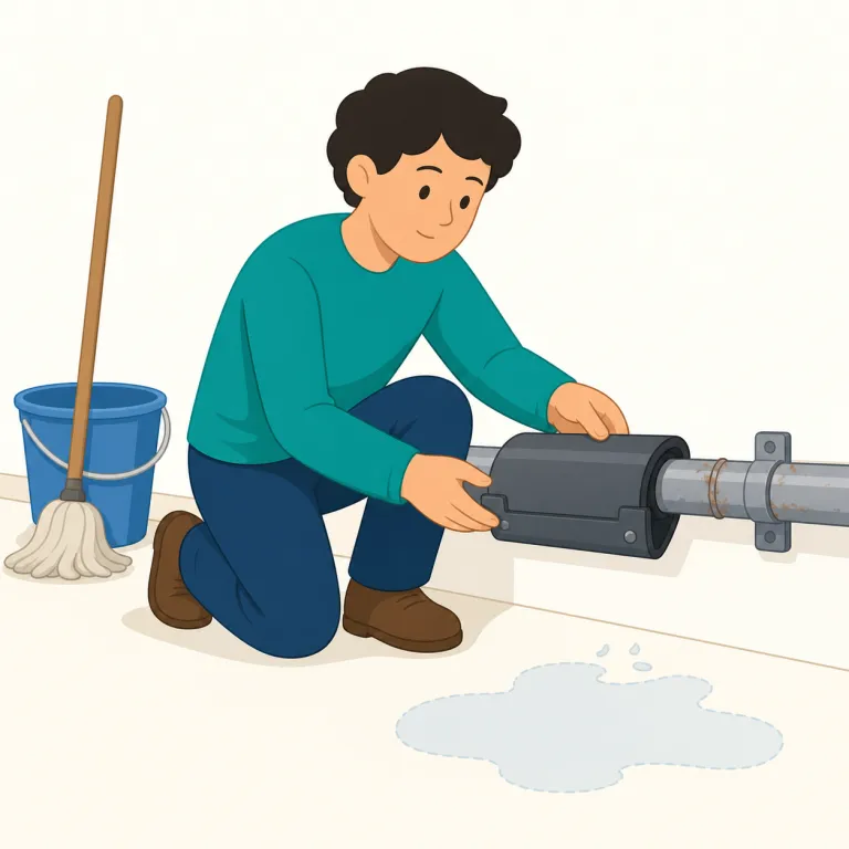 obviate（不要にする、未然に防ぐ・動詞）の覚え方イラスト — obviate は「避ける」より「そうしなくて済むようにする」で覚えると定着しやすい