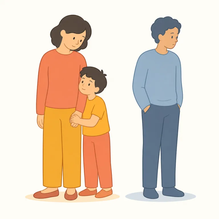 oedipal（エディプス的な・形容詞）の覚え方イラスト — まず Oedipus complex（エディプス・コンプレックス）という定型表現で覚えるのが近道