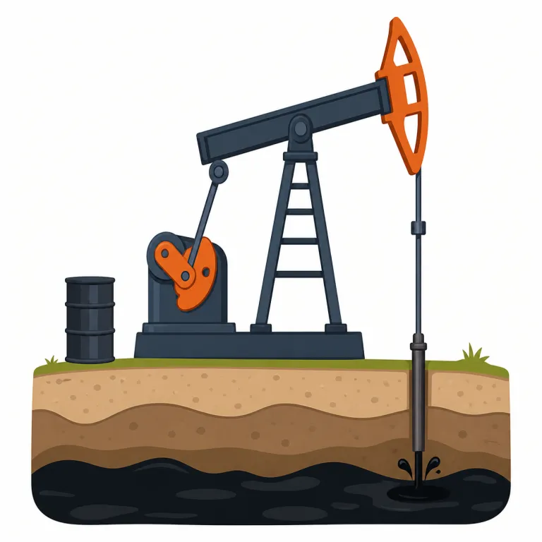 oil（油・名詞）の覚え方イラスト — oil はまず「液体の油を広くまとめて言う語」として覚えると整理しやすいです