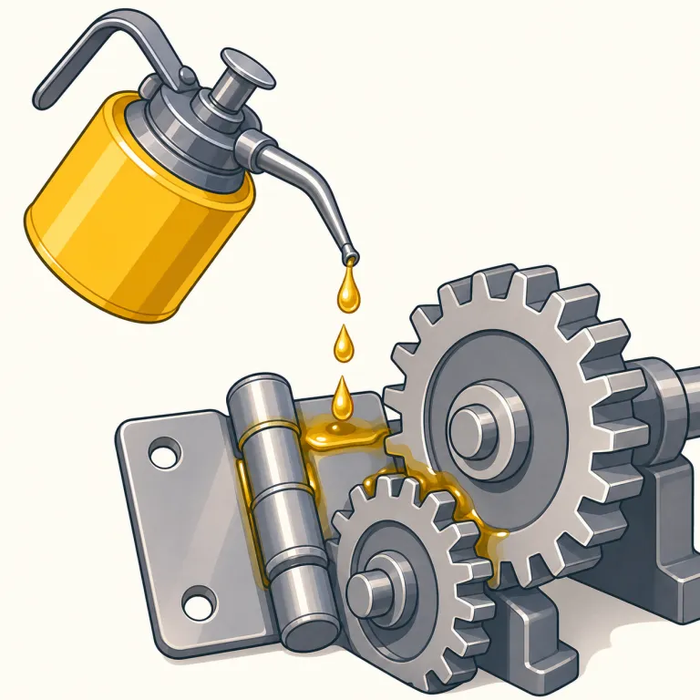 oilingの覚え方イラスト