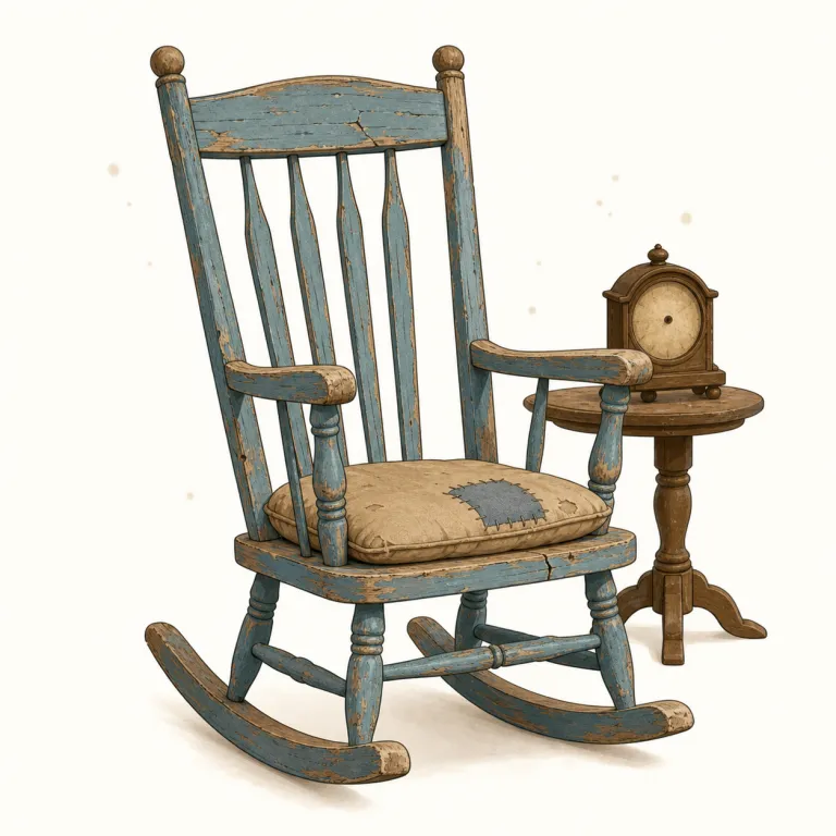 old（古い・形容詞）の覚え方イラスト — この old は、人や動物が年をとったという基本義とは別に、物・建物・考え方・音楽などが長い時間を経て「古い」と言う意味です