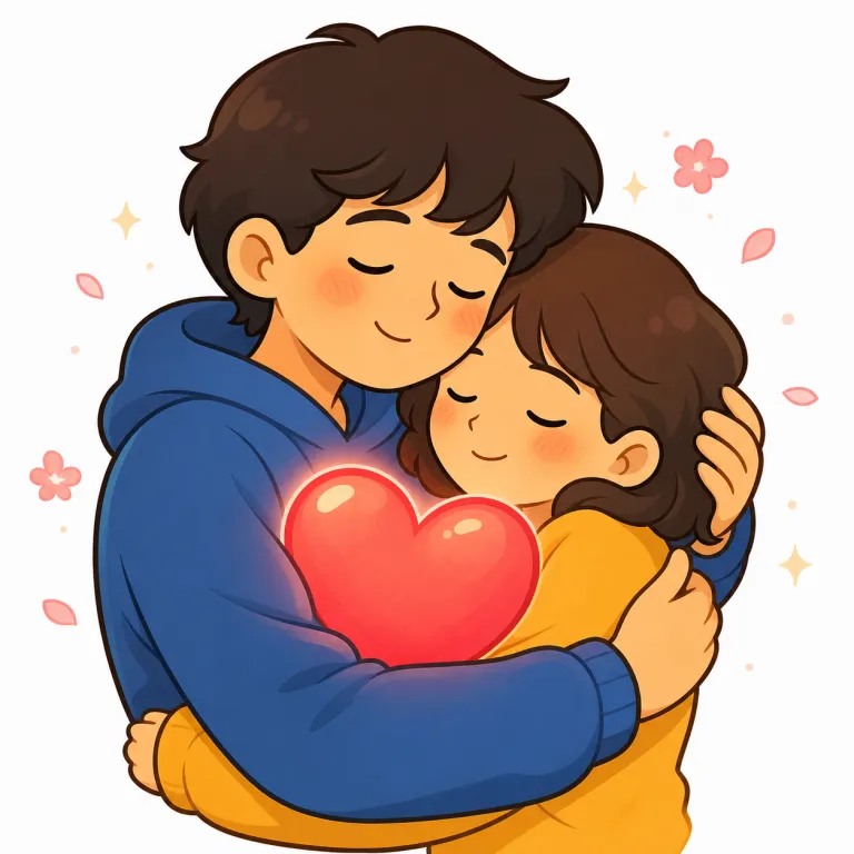 one and only（最愛の人・idiom）の覚え方イラスト