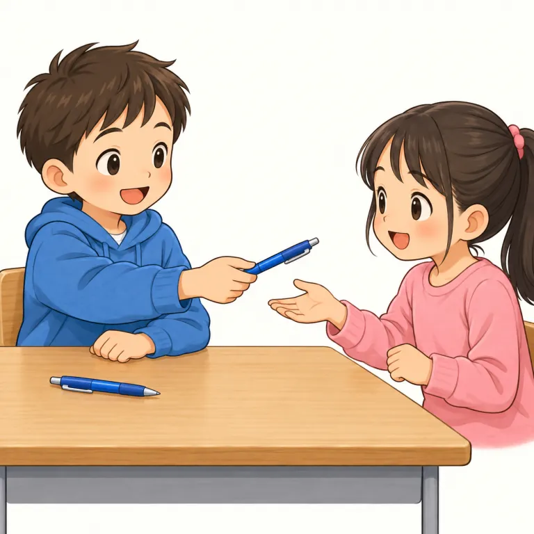 one（1人、1つ・pronoun）の覚え方イラスト