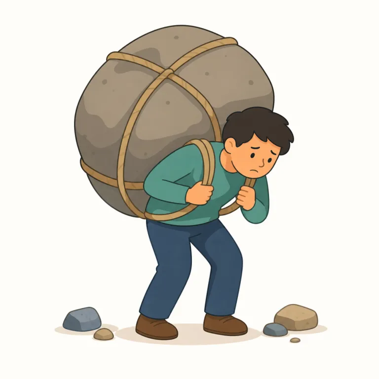 onusの覚え方イラスト