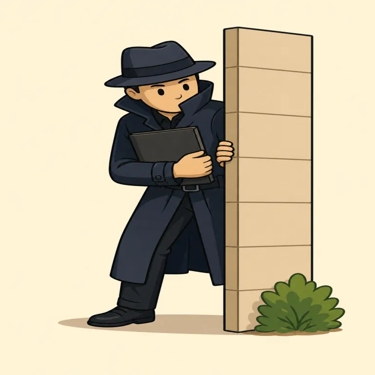 operative（工作員、要員・noun）の覚え方イラスト