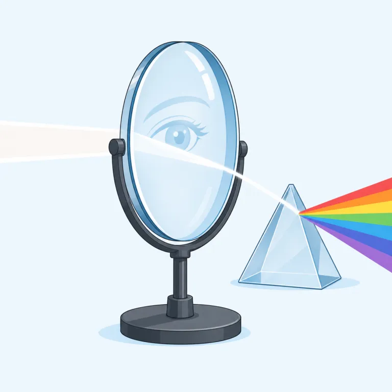 opticalの覚え方イラスト