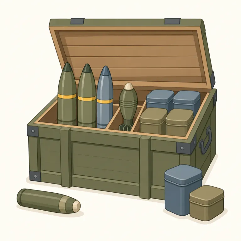 ordnance（兵器・名詞）の覚え方イラスト — まず ordinance（条例・法令）と 1 文字違いで非常に紛らわしい語だとセットで覚えるのが近道