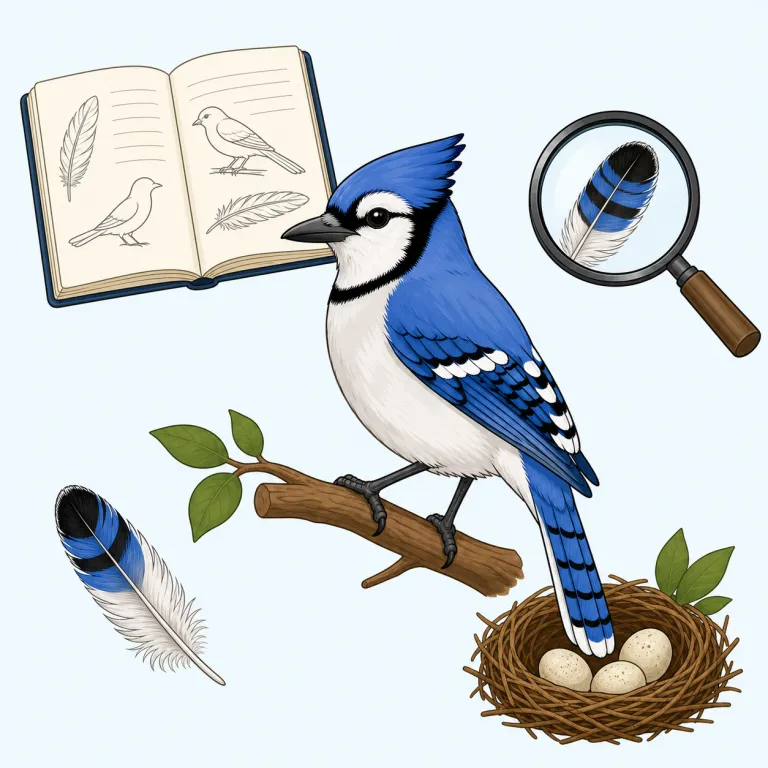 ornithological（鳥類学の・形容詞）の覚え方イラスト — ornithological は ornithology「鳥類学」から覚えると整理しやすい形容詞です