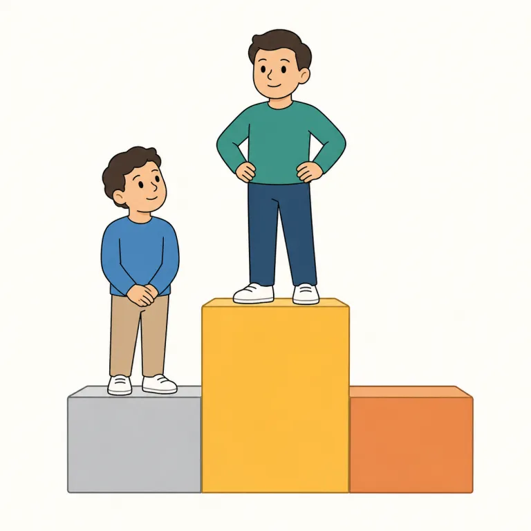 outrankedの覚え方イラスト