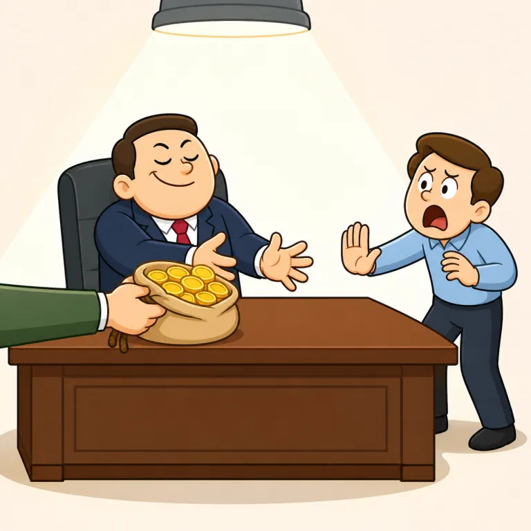 outright（露骨な・adjective）の覚え方イラスト
