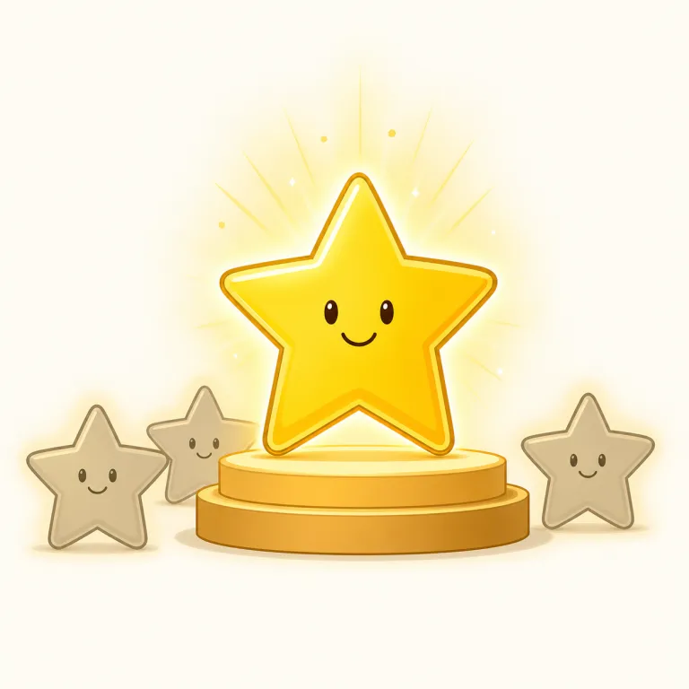 outshine（〜を凌ぐ、〜より目立つ・動詞）の覚え方イラスト — この意味の outshine は、shine「輝く」を人や能力にたとえて使う比喩的な動詞です