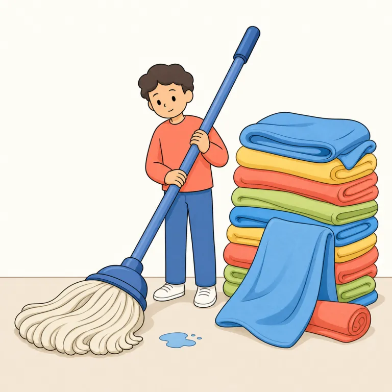 overcompensate（過剰補償する・動詞）の覚え方イラスト — まず compensate =「埋め合わせる・補う」を押さえ、そこに over-「やりすぎ」が付くと考えると覚えやすいです