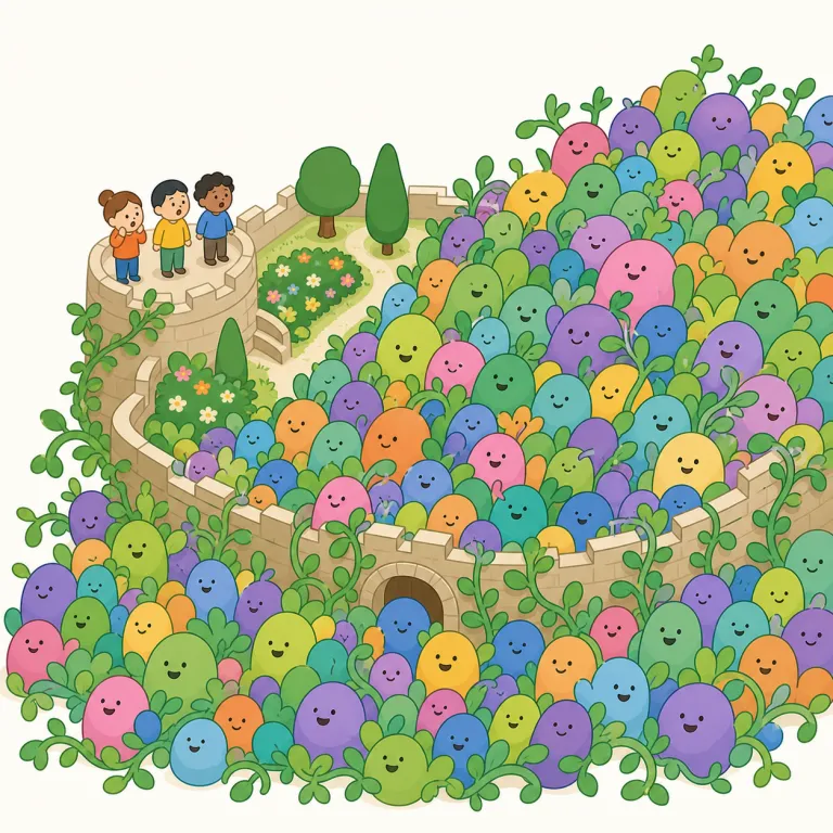 overrunの覚え方イラスト