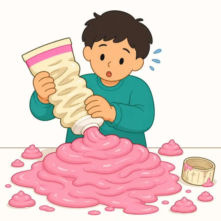 overusingの覚え方イラスト