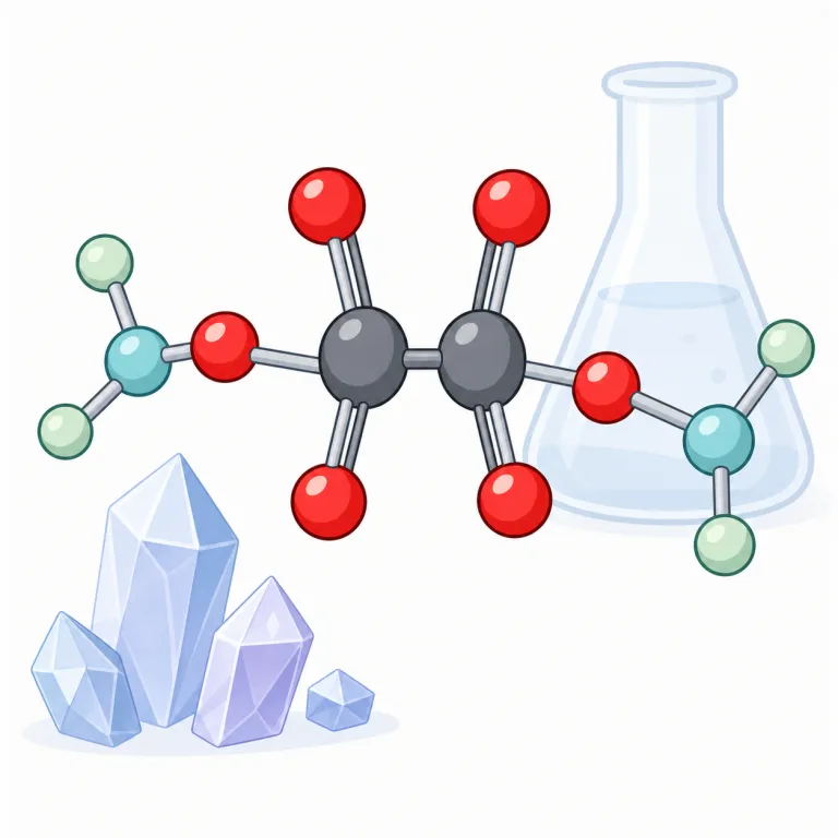 oxalate（シュウ酸塩・名詞）の覚え方イラスト — この意味の oxalate は、シュウ酸エステルではなく「シュウ酸からできた塩」を指す化学・栄養・医学の語です