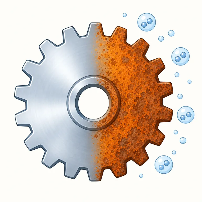oxidativeの覚え方イラスト