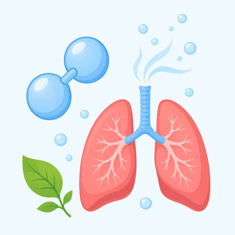 oxygen（酸素・名詞）の覚え方イラスト — oxygen はまず ox- を oxide（酸化物）や oxidation（酸化）と結びつけると、化学まわりで同じ顔が見えて覚えやすいです