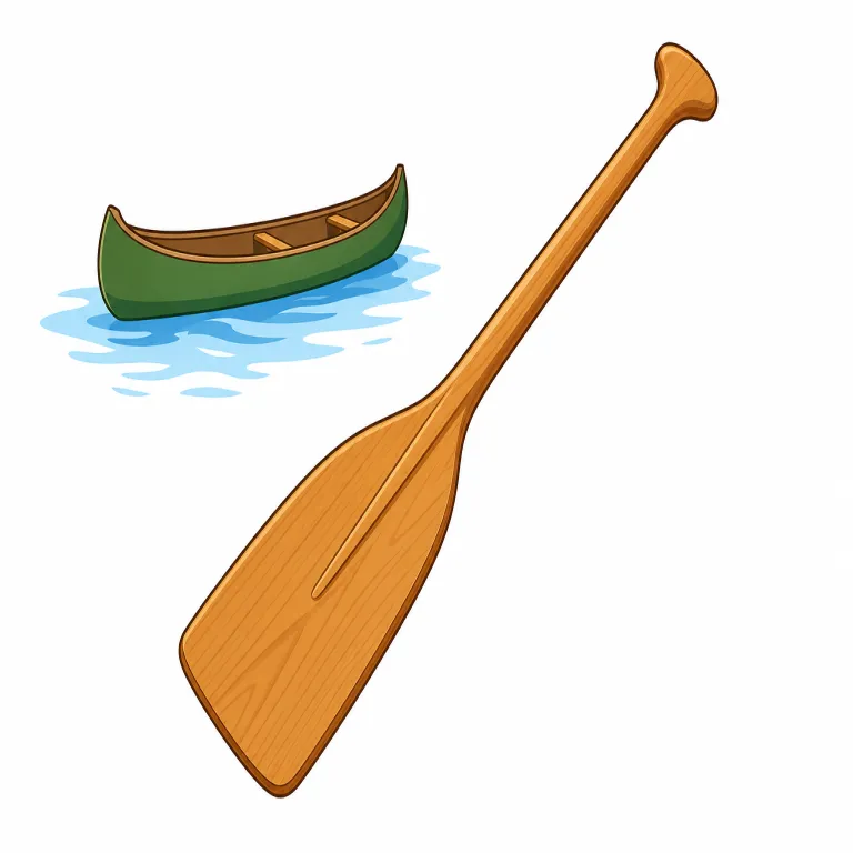 paddleの覚え方イラスト