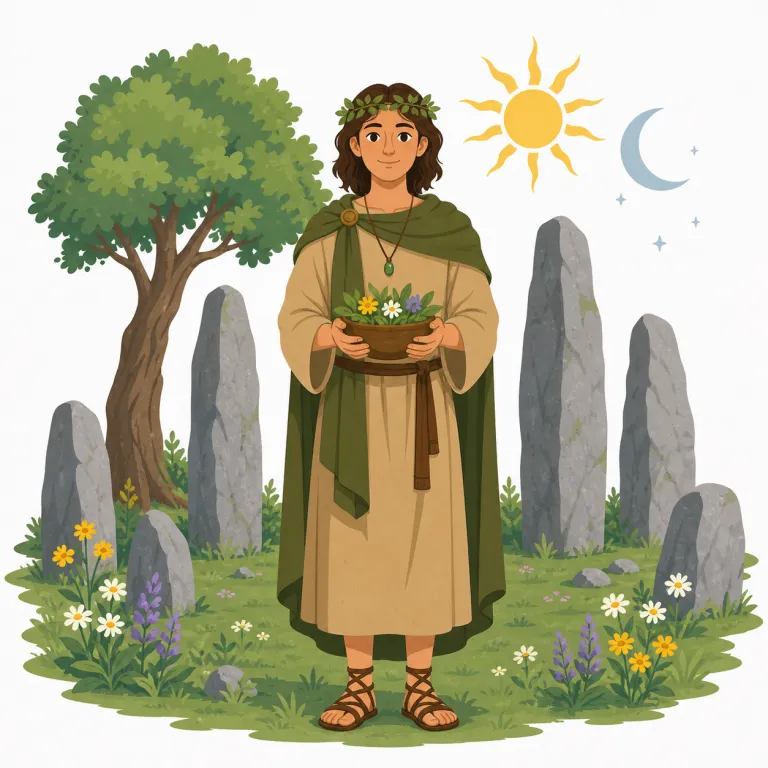 paganの覚え方イラスト