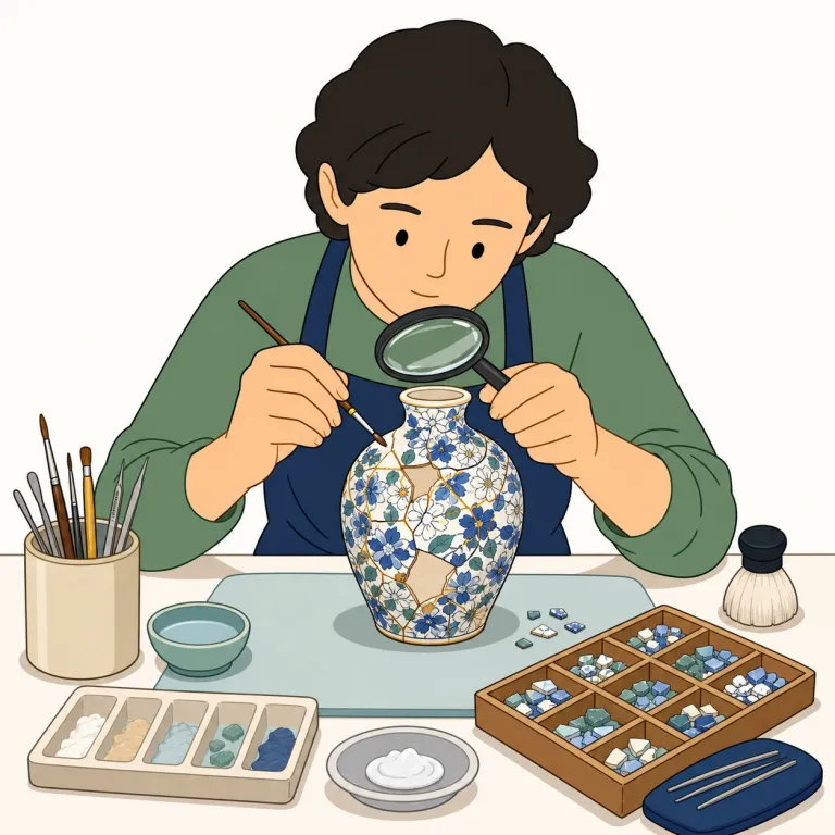 painstakingly（丹念に・副詞）の覚え方イラスト — まず take pains to do（わざわざ手間をかけて〜する）という形を知ると覚えやすいです