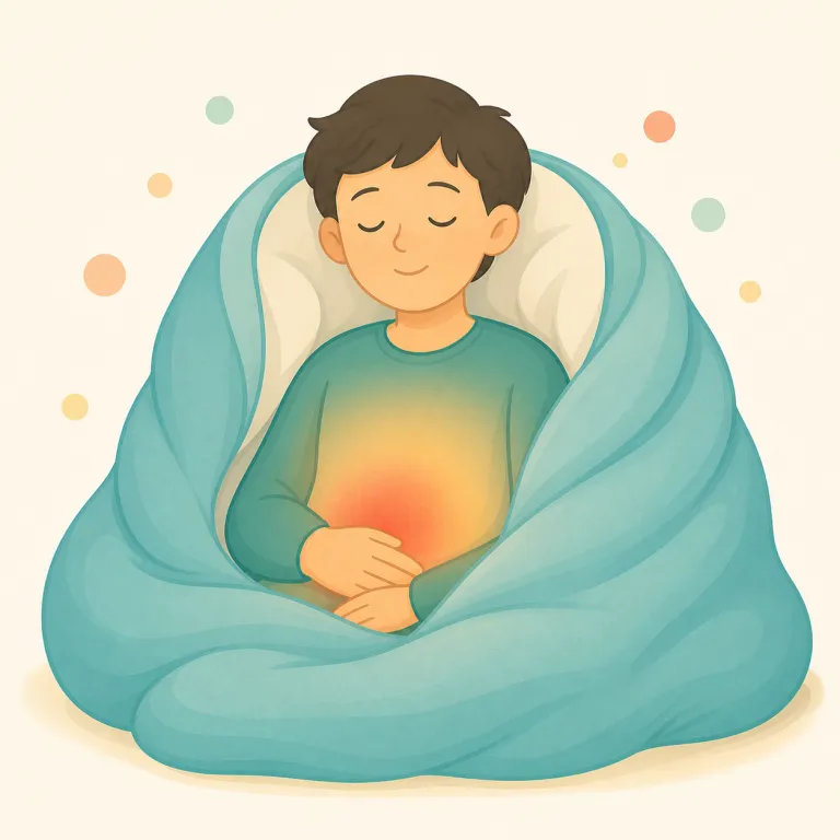 palliative（緩和的な・形容詞）の覚え方イラスト — まず cure（治す）との対比で覚えると定着しやすい語です