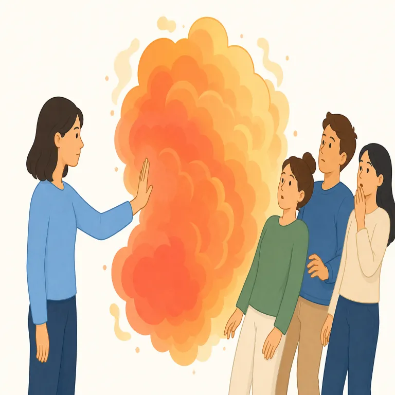 palpableの覚え方イラスト