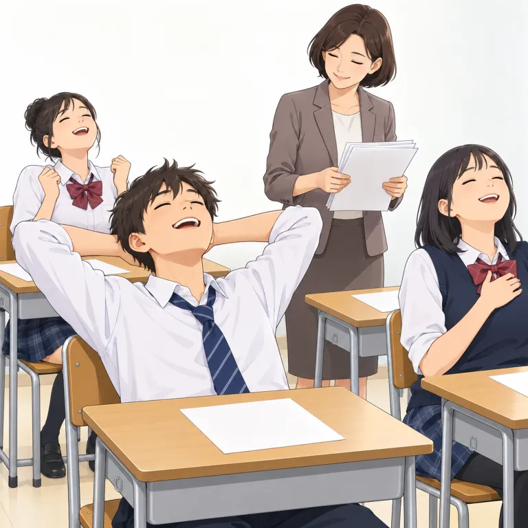 palpable（肌で感じられるほど明白な・adjective）の覚え方イラスト