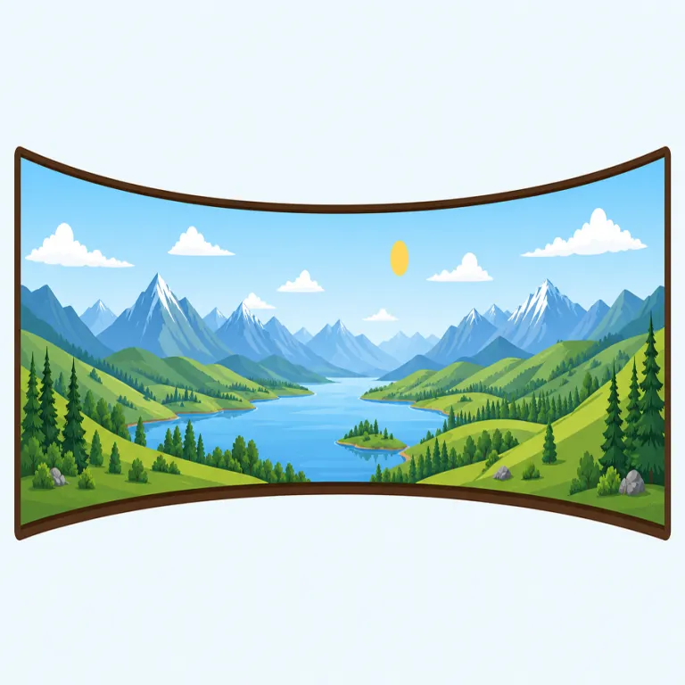 panoramaの覚え方イラスト