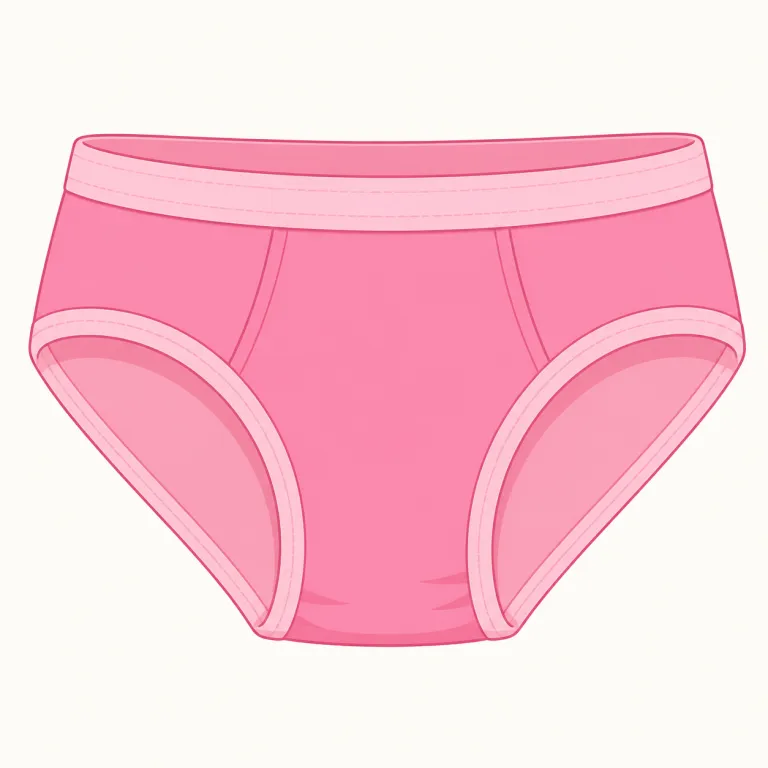 pants（ズボン・名詞）の覚え方イラスト — pants は、腰から足までを覆う外側の衣類、つまり「ズボン」として覚えましょう