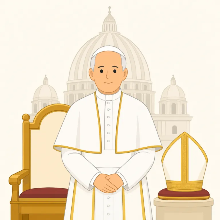 papalの覚え方イラスト