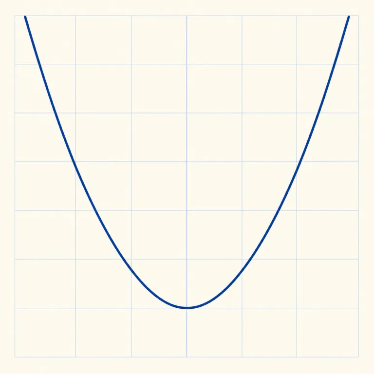 parabola（放物線・noun）の覚え方イラスト