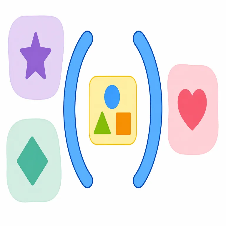 parenthesisの覚え方イラスト