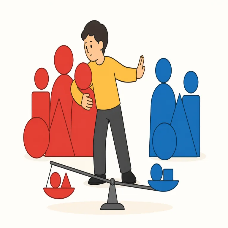 partisanの覚え方イラスト