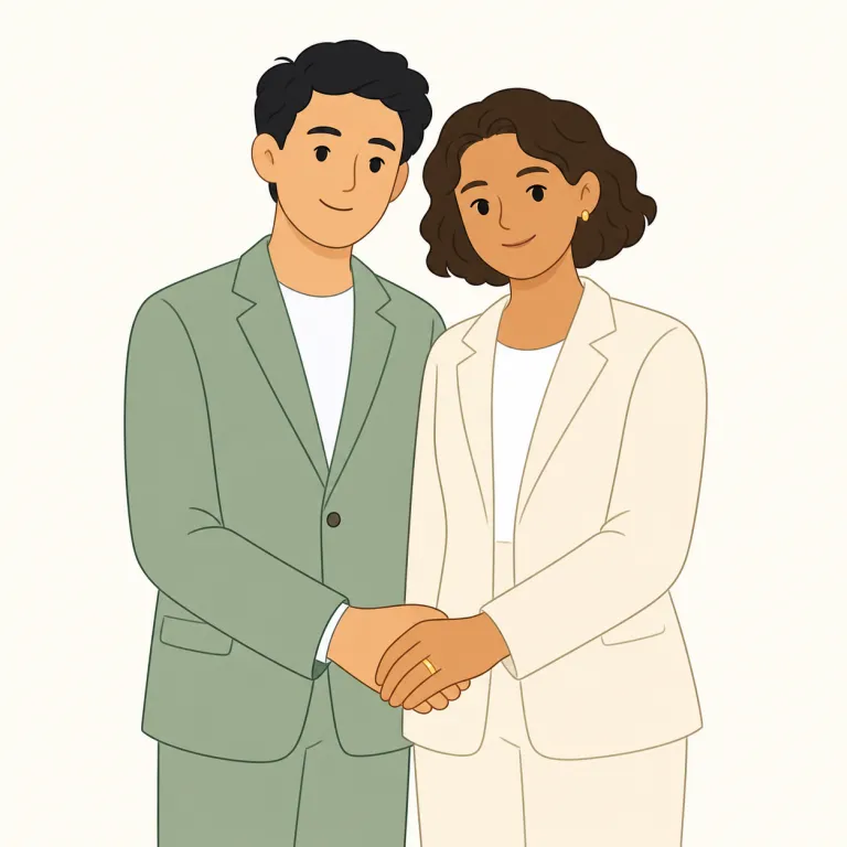 partner（協力相手、提携相手、伴侶・名詞）の覚え方イラスト — partner は「一緒に組んで動く相手」とまとめると覚えやすいです