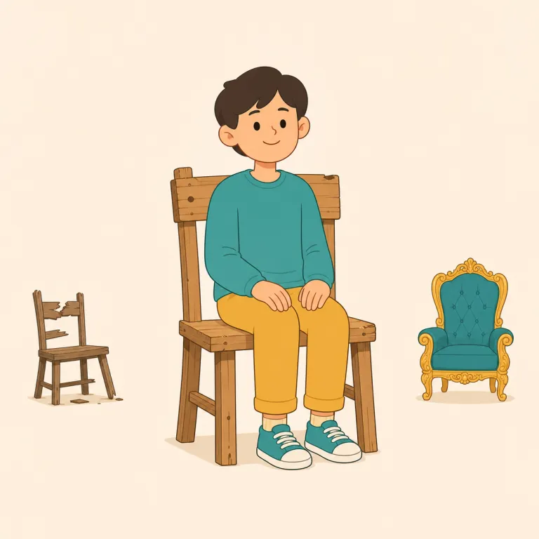 passable（まずまずの・形容詞）の覚え方イラスト — pass + -able で、まずは「通してよい程度」と押さえると覚えやすいです