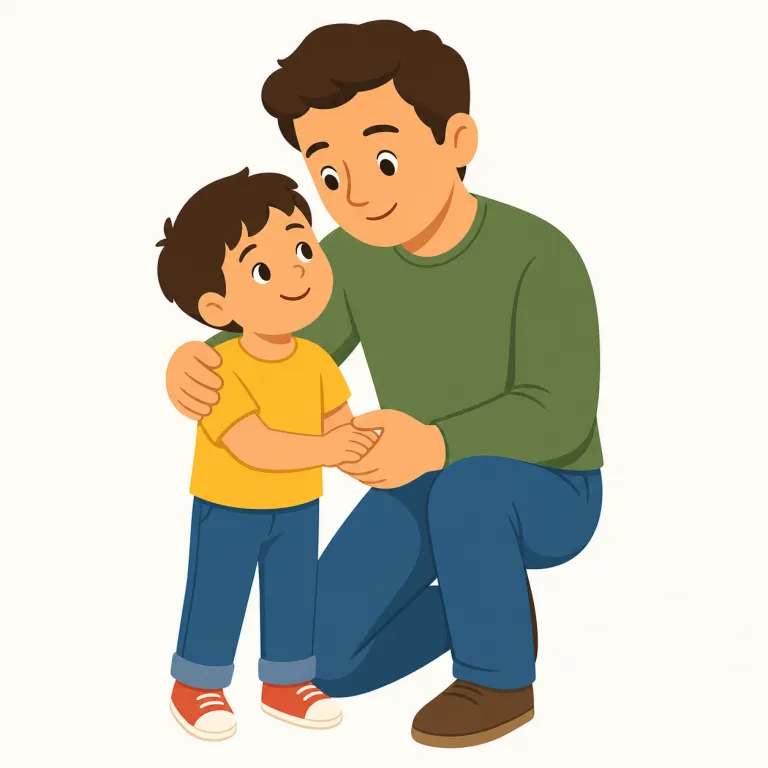pater（父・名詞）の覚え方イラスト — pater は単独で覚えるより、paternal（父の）, paternity（父であること）, patriarch（家父長）など「pat-/pater- が父に関わる形」でまとめると残りやす…