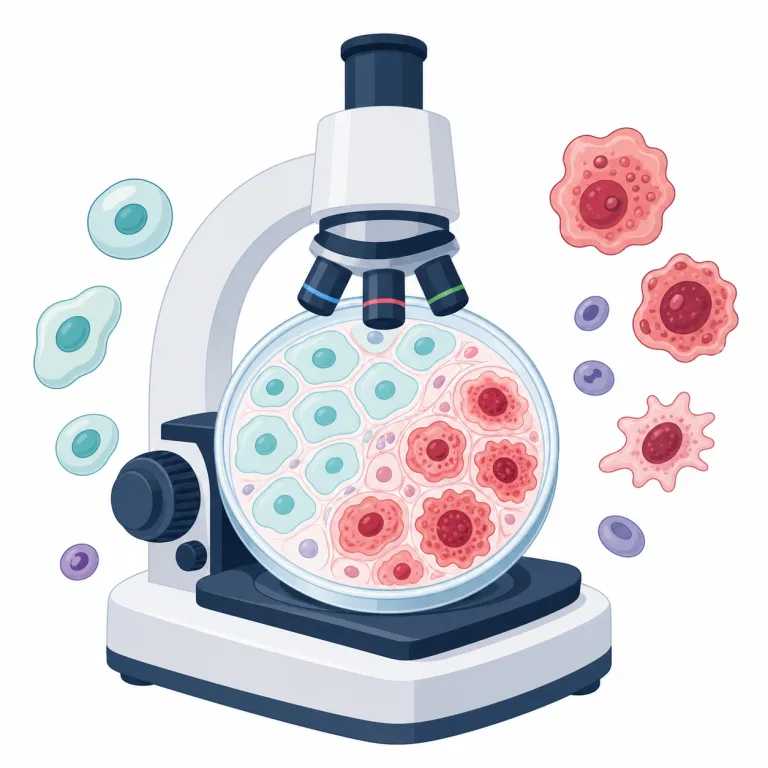 pathologyの覚え方イラスト