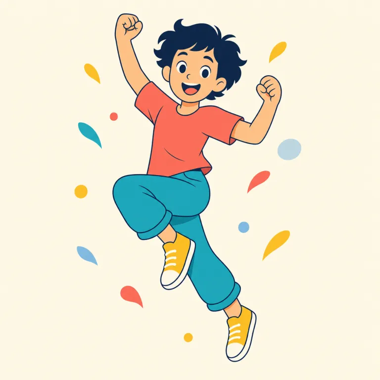 peart（元気な・形容詞）の覚え方イラスト — peart はかなり古風・方言寄りなので、まず「日常会話の基本語ではない」とセットで覚えると残りやすい