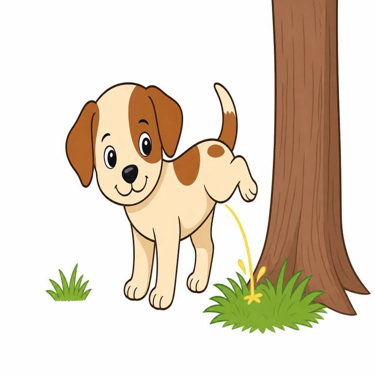peeの覚え方イラスト