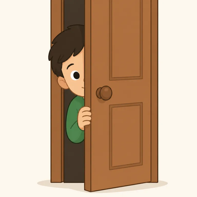peepの覚え方イラスト