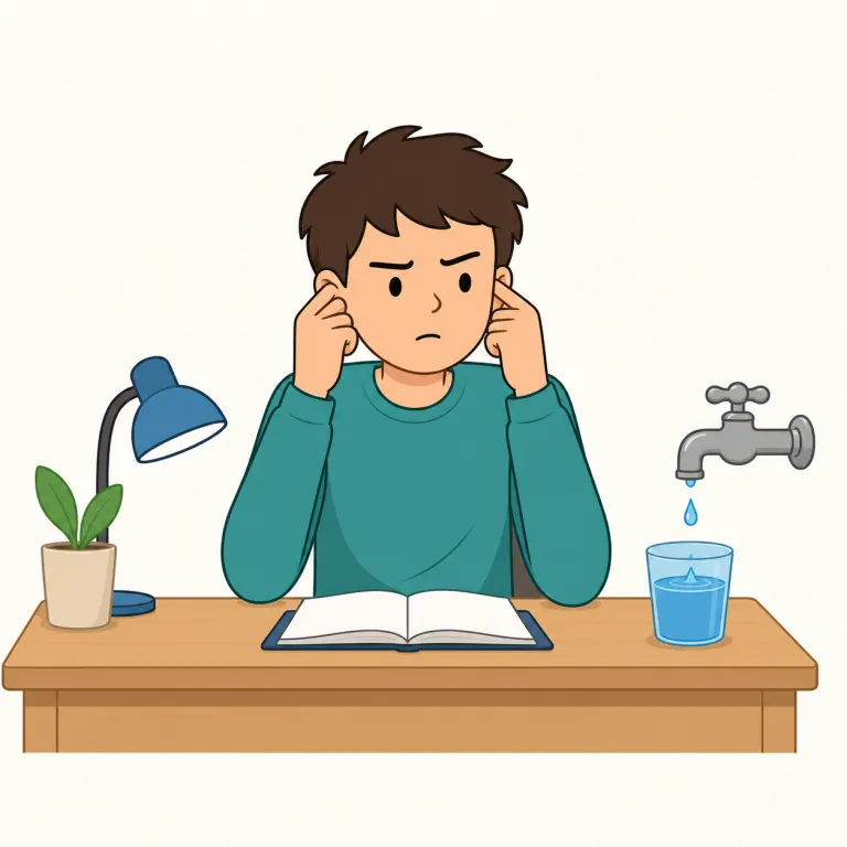 peeve（気に障ること・名詞）の覚え方イラスト — まずセットで覚えるなら pet peeve が定番で、「自分にとっての、つい毎回引っかかるイラッとポイント」という塊で入れると残りやすい